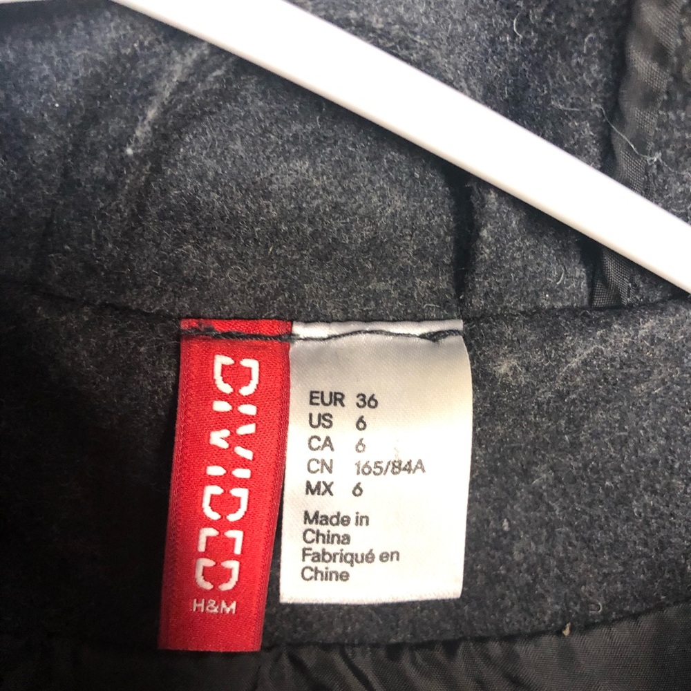 H&M jacket - Picture 3 of 3
